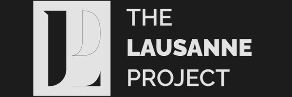LausanneProject Profile Banner