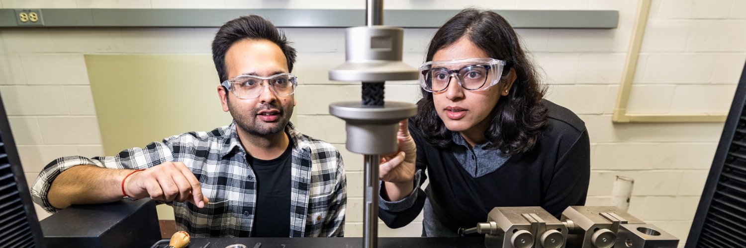 UW-Madison College of Engineering banner