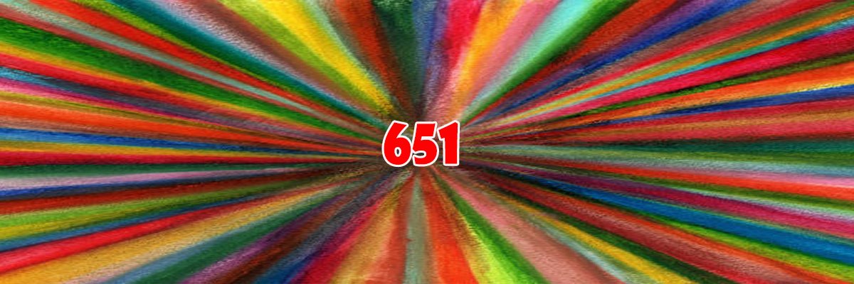 NFT Studio 651 banner