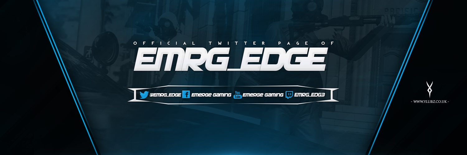 EMRG_EDG3's profile banner image