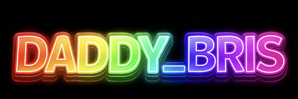 MELB 17-24 APRIL | @Daddy_Bris | Bne | 58 banner