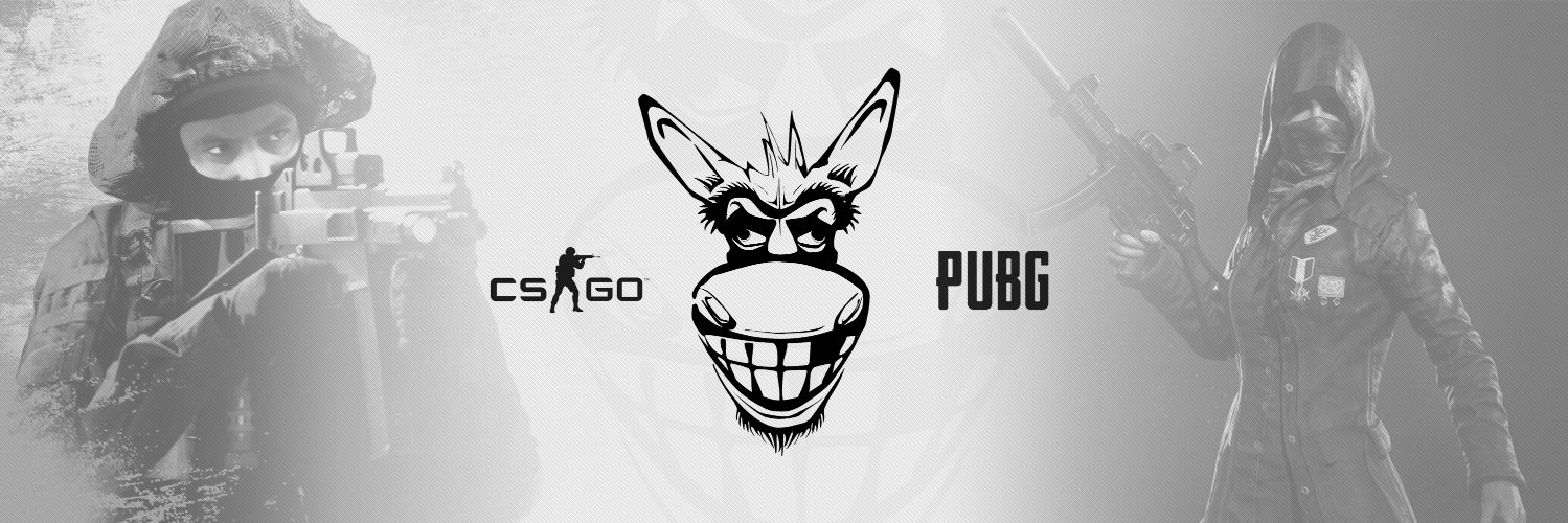 NastyDonkeys's profile banner image