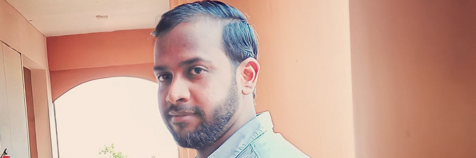 deepakdeepak919's profile banner image