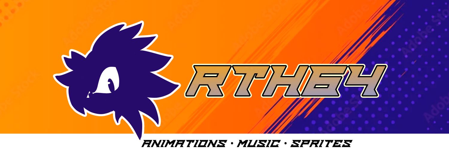 RTH64 🇨🇮 banner