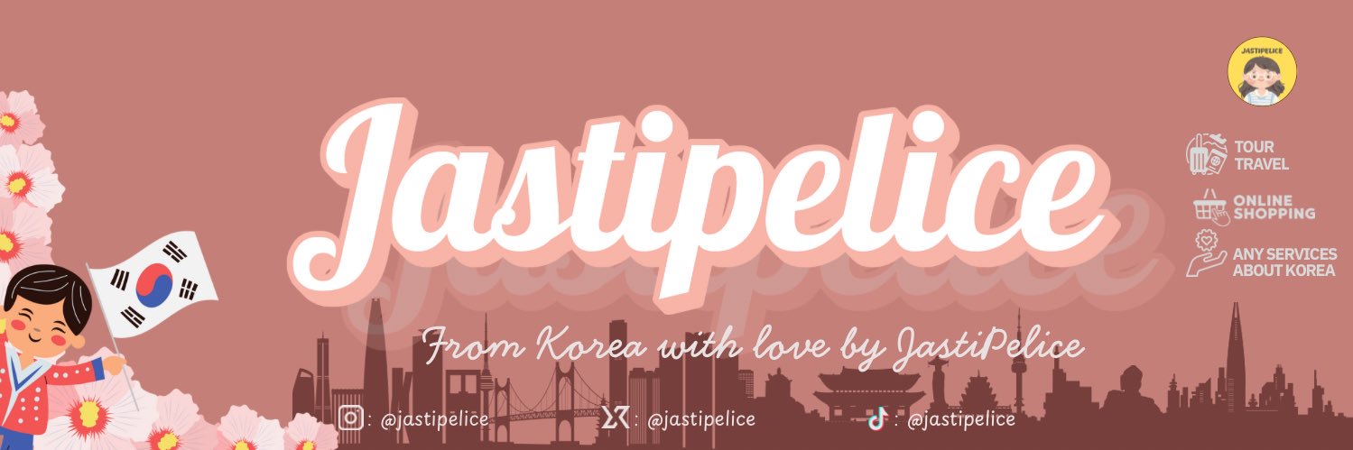 JASTIPELICE PO KOREA | WH GO CO WEB HC 🇰🇷🇮🇩🌏 banner
