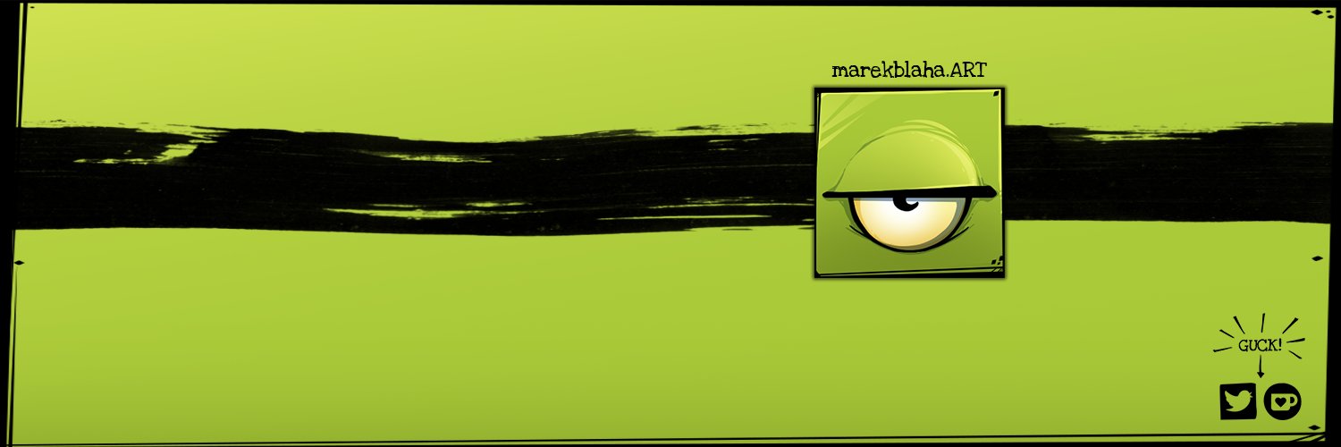 Marek Bláha 🎯 banner