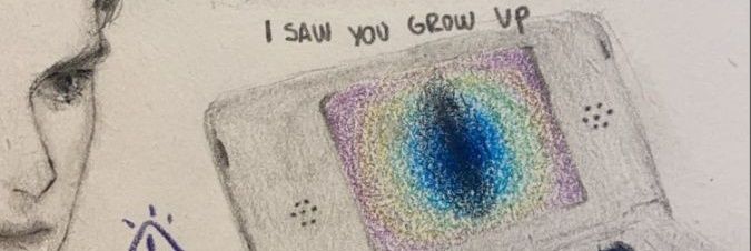 haerin ♡ banner