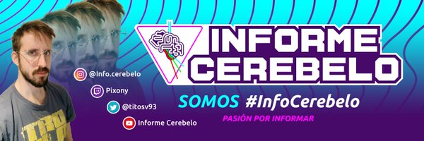 informecerebelo Profile Banner