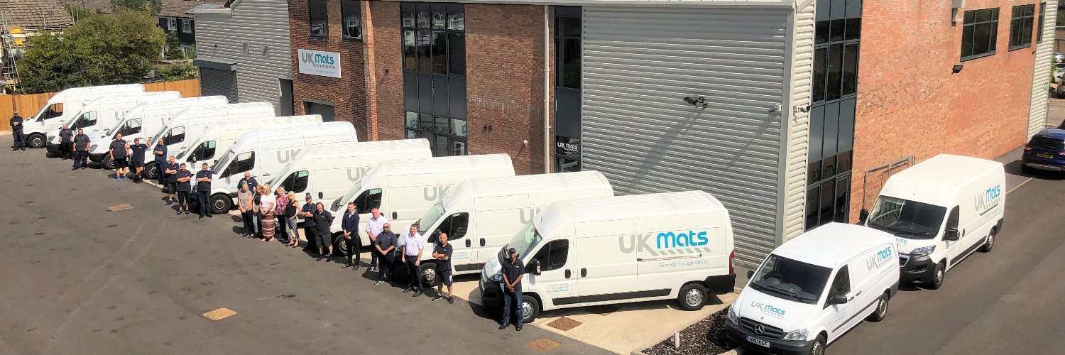 UKMats's profile banner image