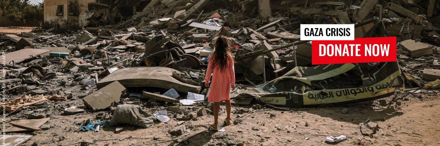 SavetheChildren News's banner