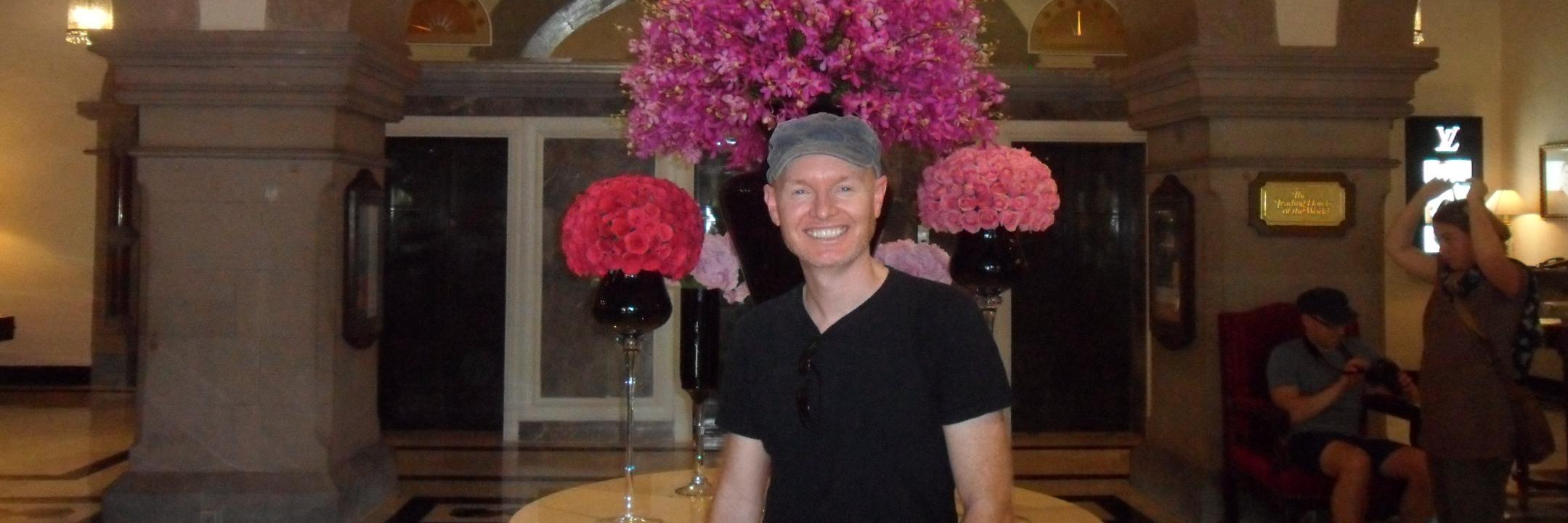 boylena's profile banner image