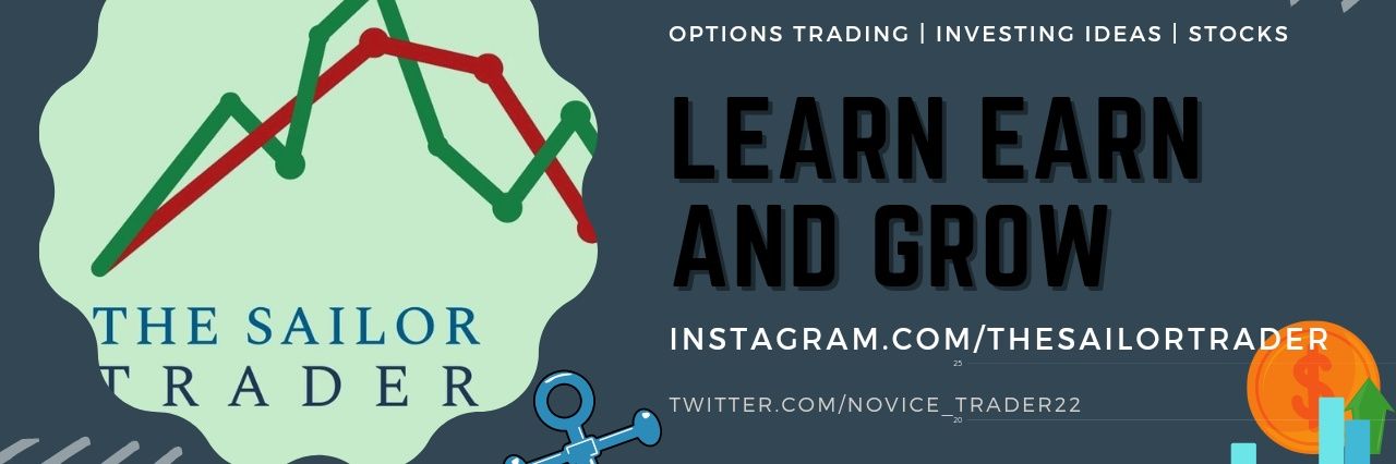 TheSailorTrader banner
