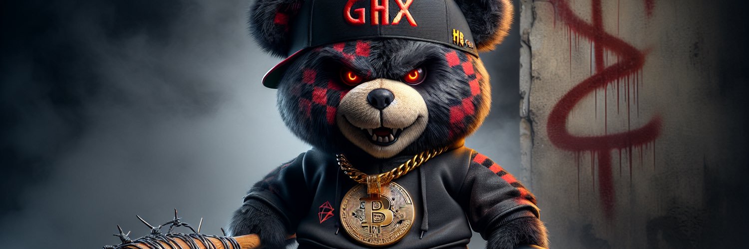 Kryptomanix's profile banner image