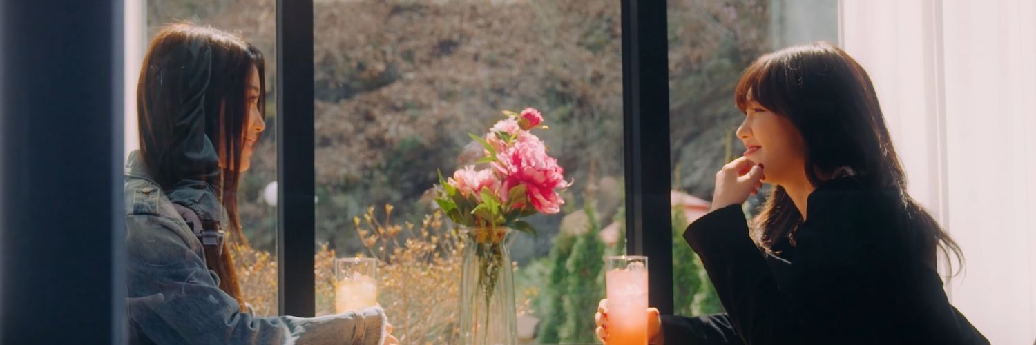 just xiaochae 😽 banner