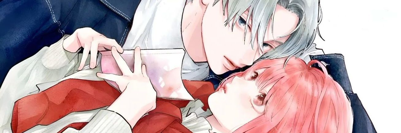 blitheail's profile banner image