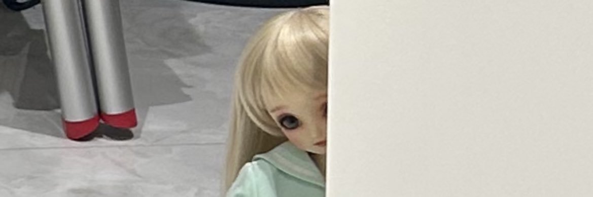 neru_doll's profile banner image