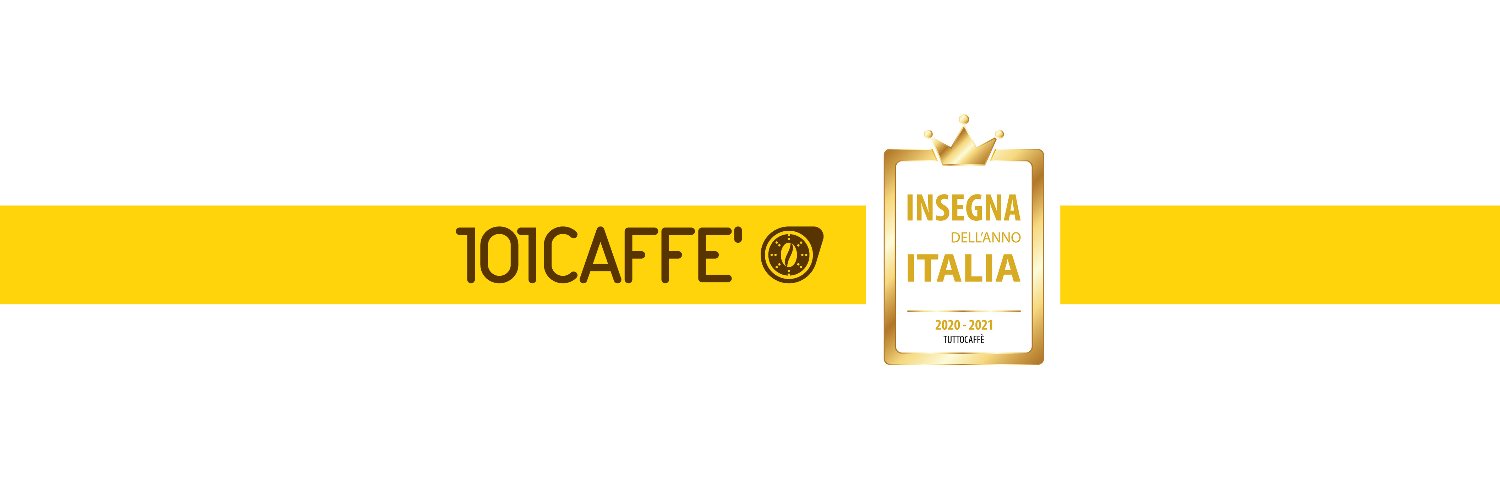 101CAFFE's profile banner image