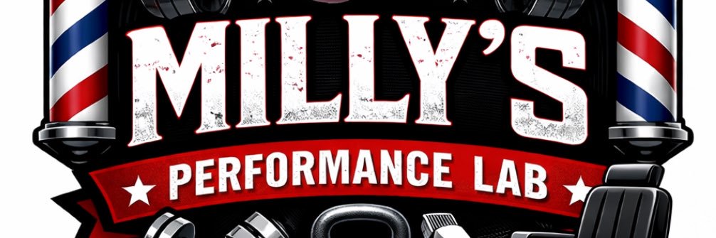 Benmilly94's profile banner image