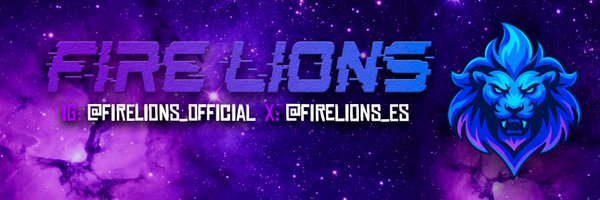 firelions_es Profile Banner