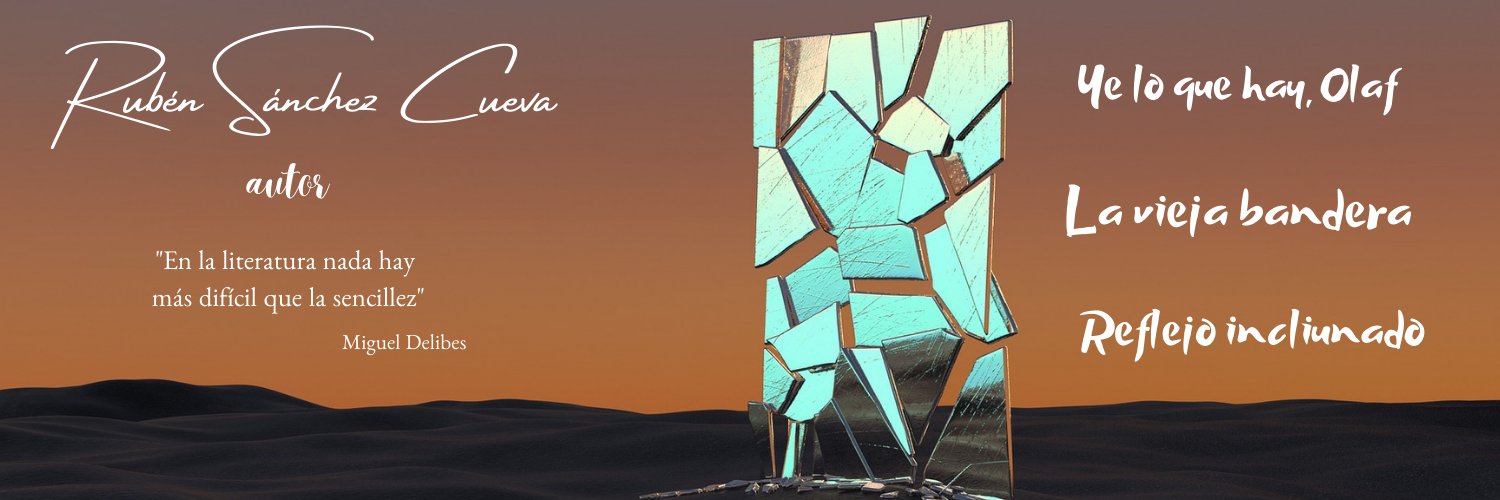 scuevaruben's profile banner image