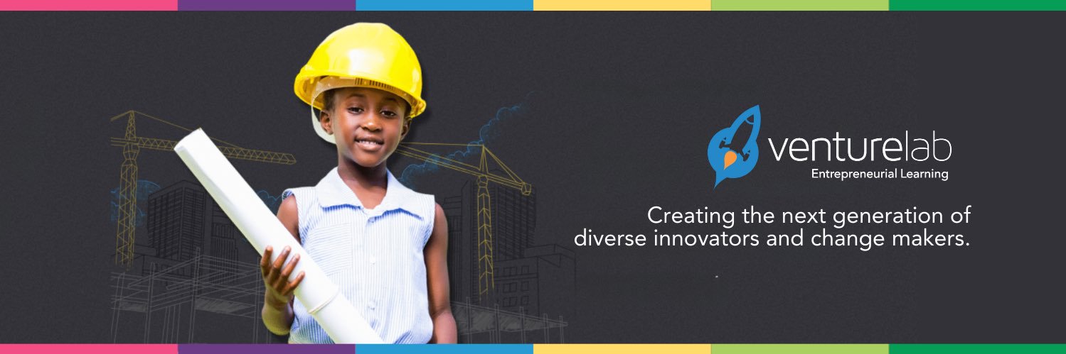 VentureLab banner
