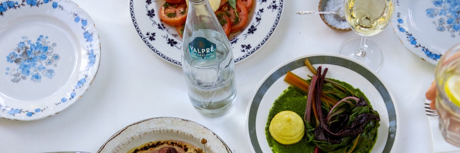 Restaurant Week South Africa banner