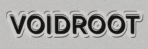 swayam_voidroot Profile Banner