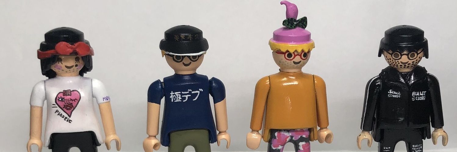 minoringo0617's profile banner image
