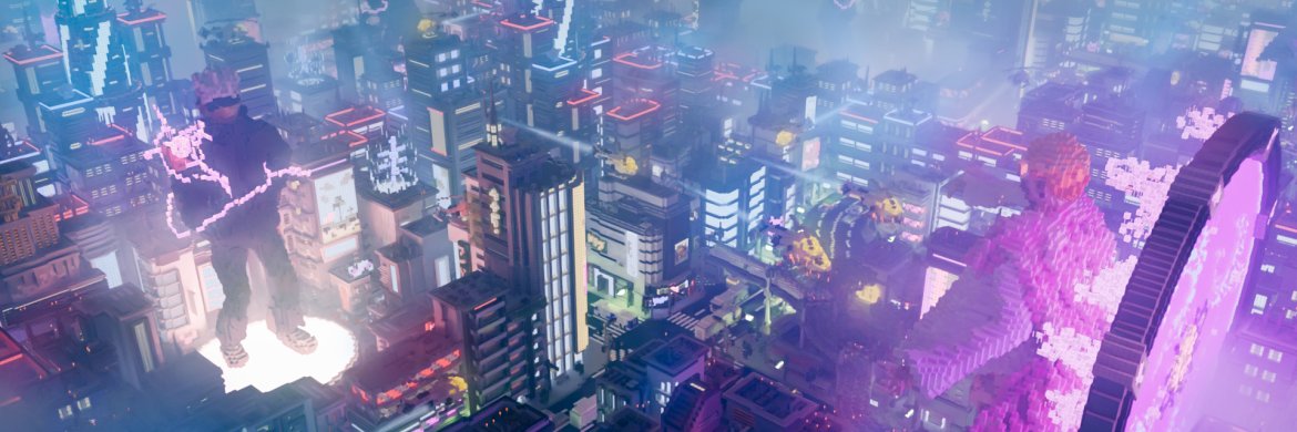 Parhelion Minecraft banner