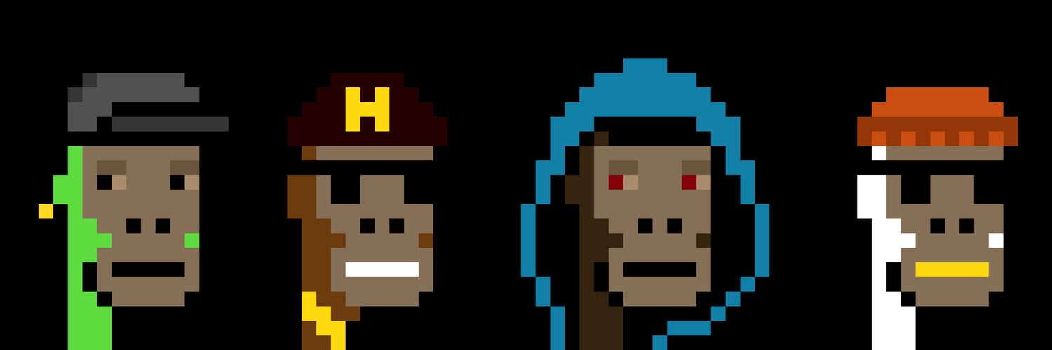 CRYPTOHAPES 🍌 banner