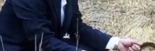 sessiz adam banner