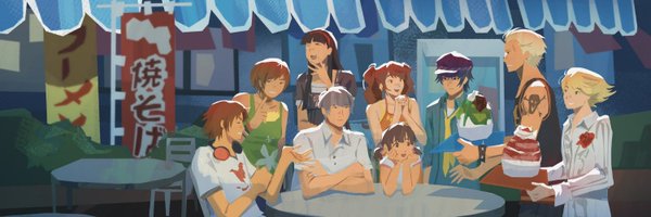 Pieckpp Profile Banner