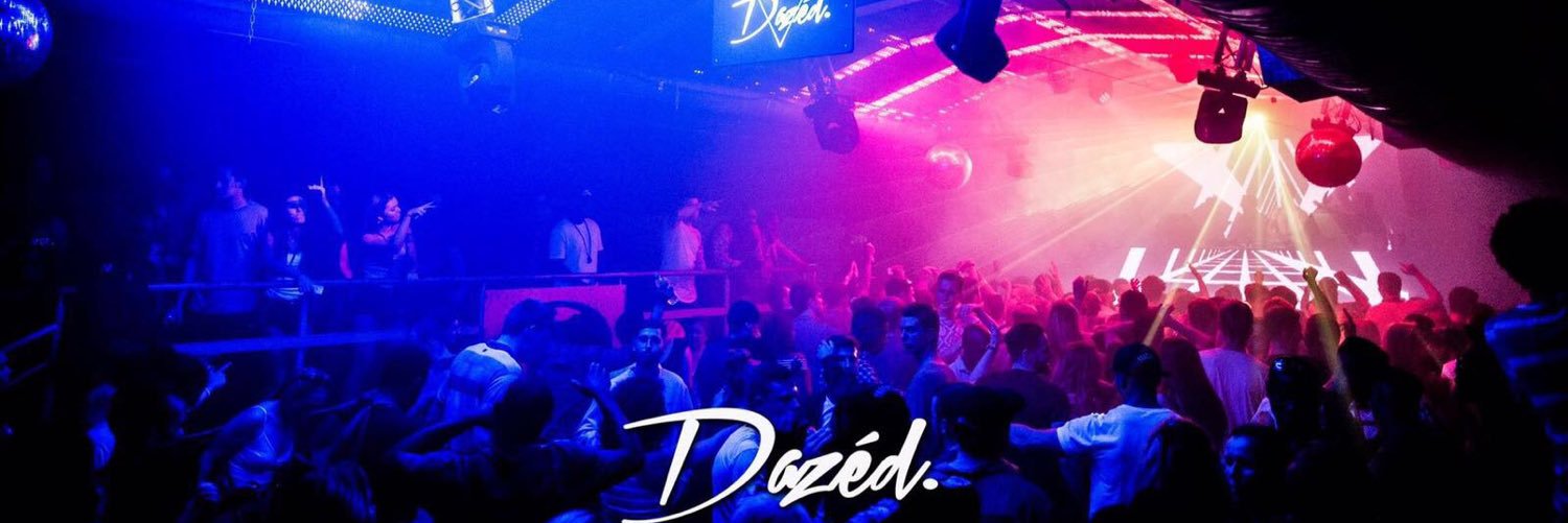 Sol Edge #Dazed banner