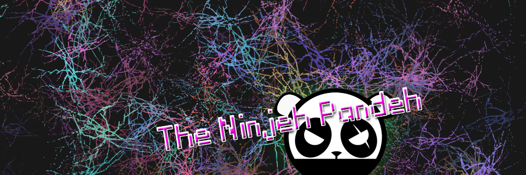 NinjehPandeh's profile banner image