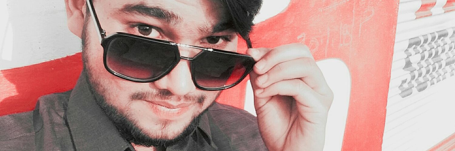 iamsuneel76's profile banner image