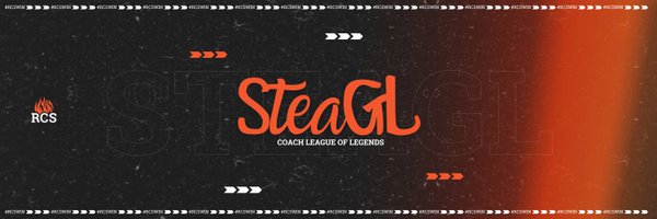 SteaGL_lol Profile Banner