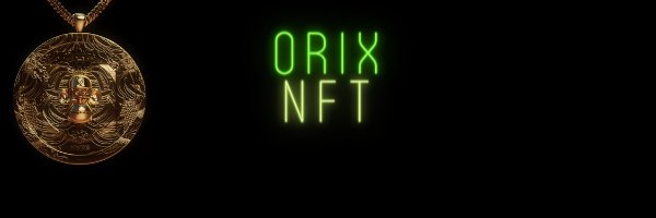 ORIX banner