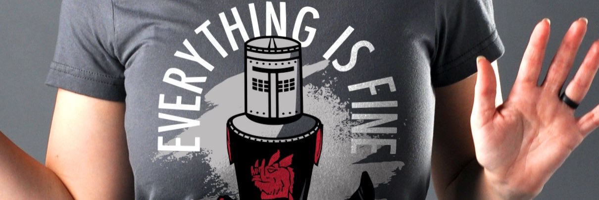 Snorgtees's profile banner image