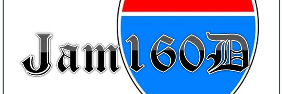 Jam160D's profile banner image