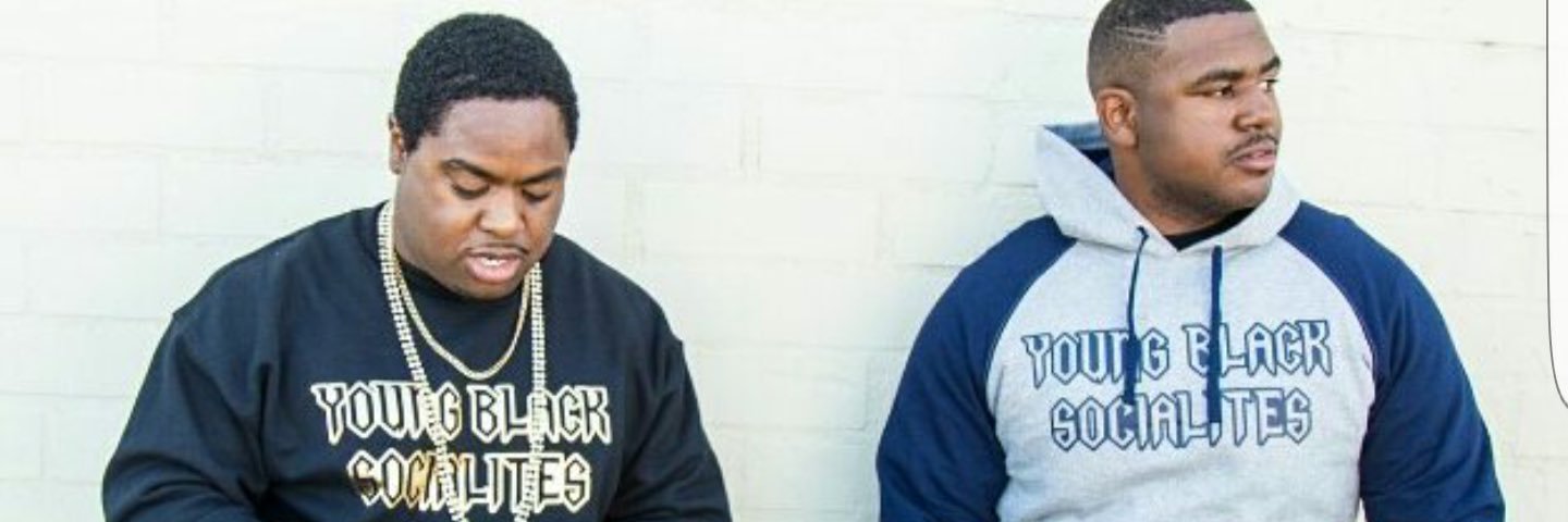 YBSocialites's profile banner image