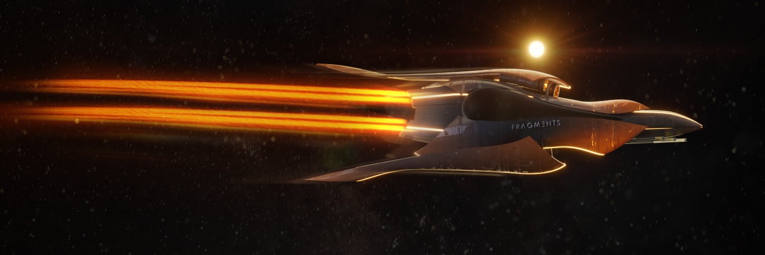 FRAGMENTS | P2E banner