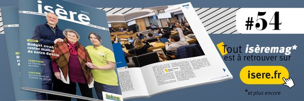 CDIsere Profile Banner