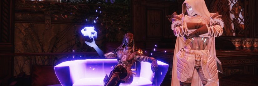 QueenSkope's profile banner image