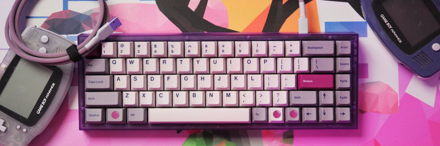 yesswizard's profile banner image