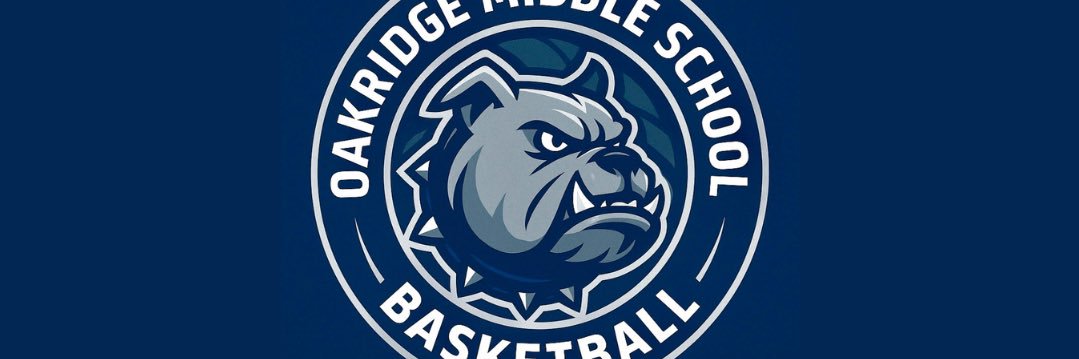 OMS Bulldogs Boys Hoops banner