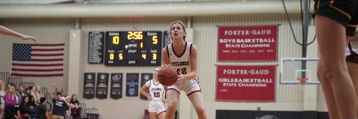 Perry Chambers banner