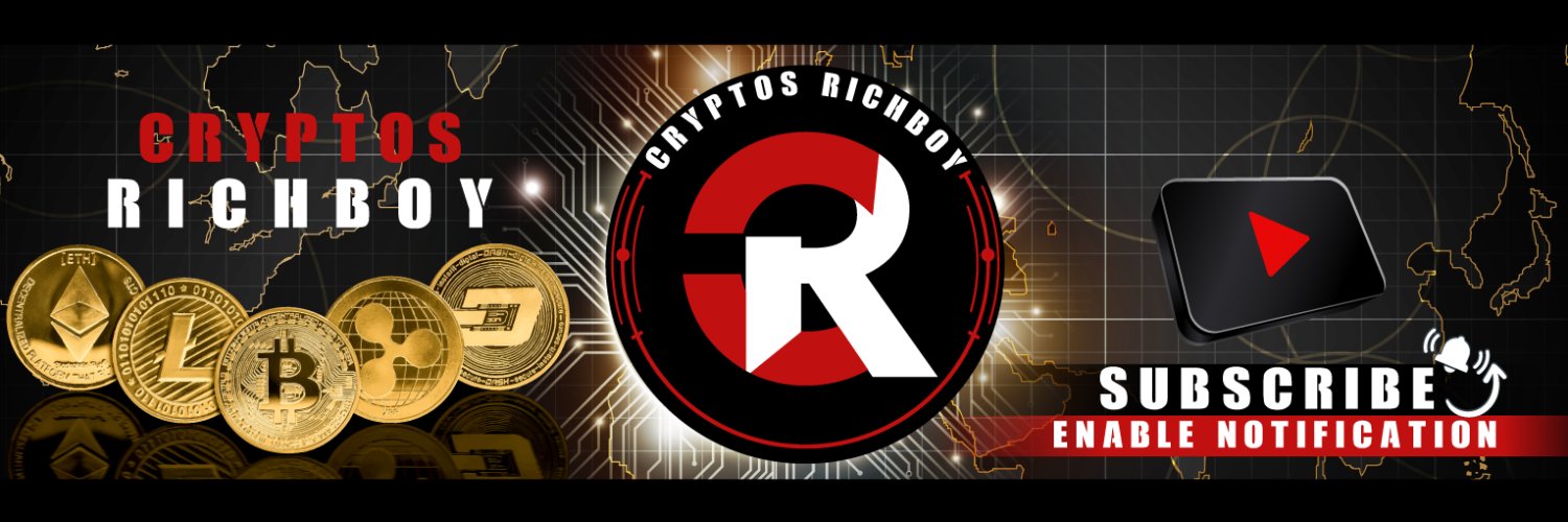 Cryptos Richboy banner
