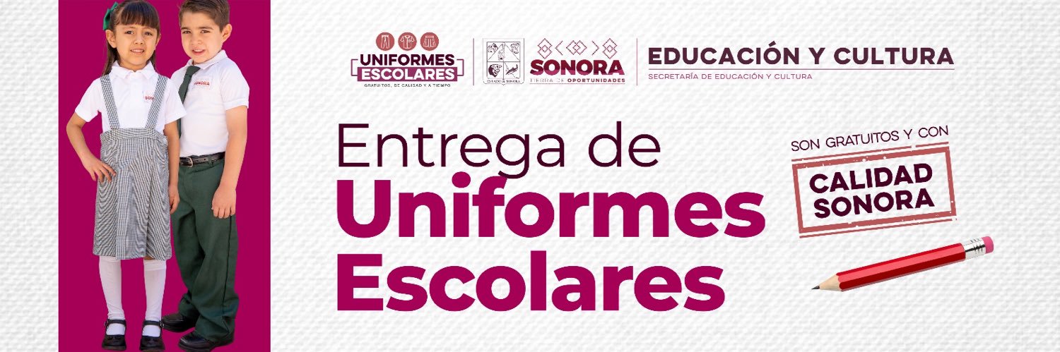 SECSonora's profile banner image