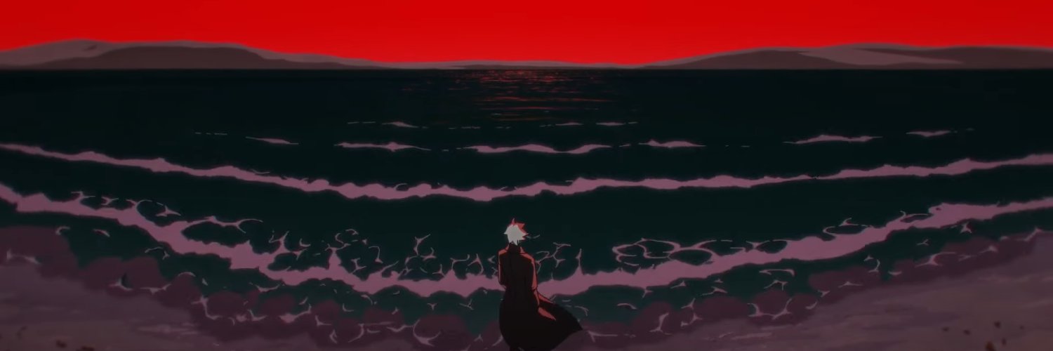 ghostblade's left shoe's banner