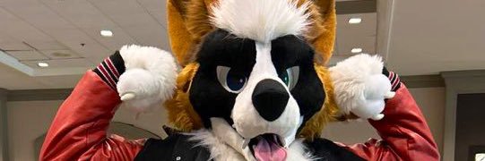 🐾Xander / Roth🐾 banner